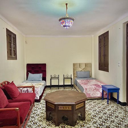 Perle De Mer Rabat Exterior photo